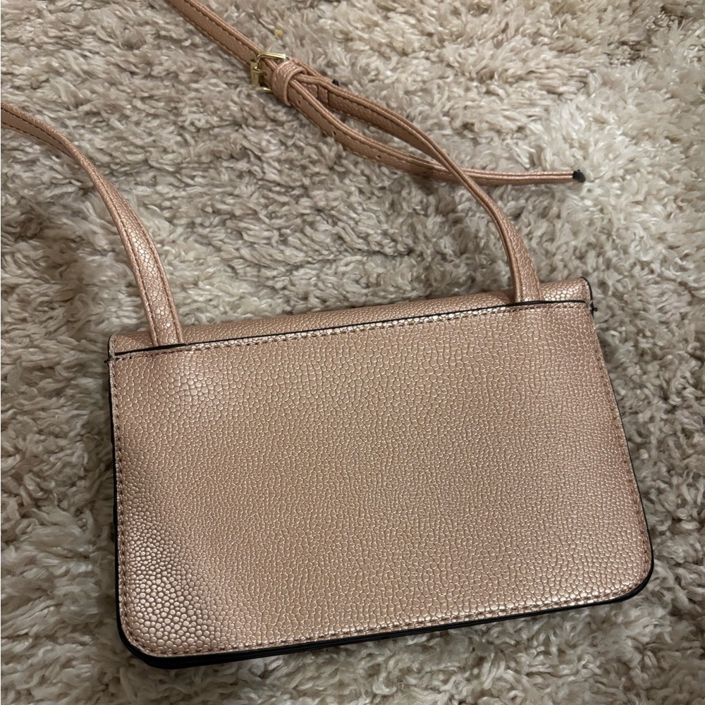 Tahari Mini Crossbody Bag - Picture 5 of 7